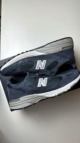 New balance 993 x Kith Asteroid 10us