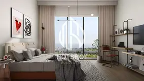 High Floor | Luxury Living | Elegant Unit