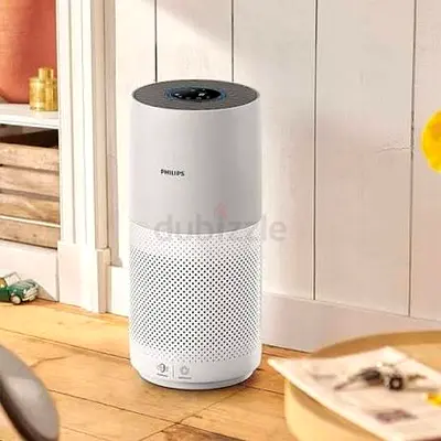 Philips 2000i Series Air Purifier White Model AC2939/90