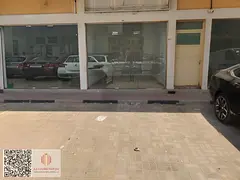 Here is the English translation in a professional property listing format: **Two Commercial Shops fo