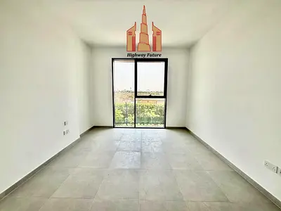 Studio in aljada ready to move hot offer free hold property