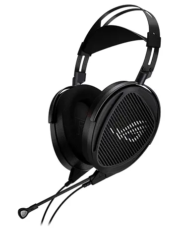 ASUS ROG Kithara Gaming Headset - 100mm HIFIMAN Planar Magnetic Drivers