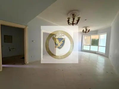 1 Bedroom Apartment for Rent in Al Majaz 3 | Free AC | Free Gym & Pool | Premium Finishing