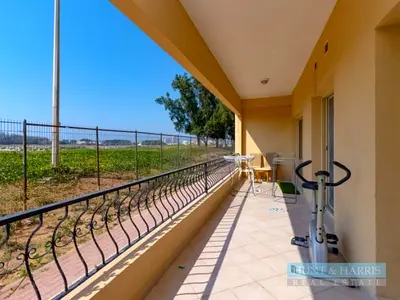 Upgraded One Bedroom for Sale in Al Hamra VIllage