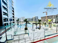 Brand New || 2BHK + Maids Room || Pool View || All Amenities