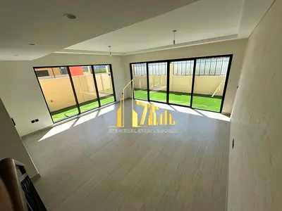 Brand new | Luxury Villa | Single Row