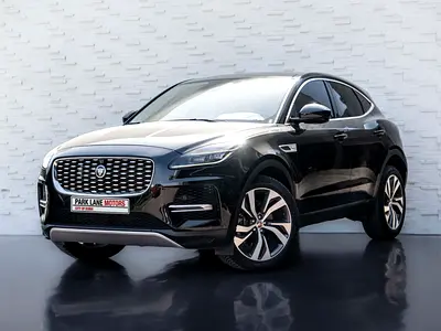 0% DOWN PAYMENT | 🚀FAST-TRACK FINANCING | JAGUAR E-PACE P250 SE | JUNE EDITION for 1,290.00 AED mon