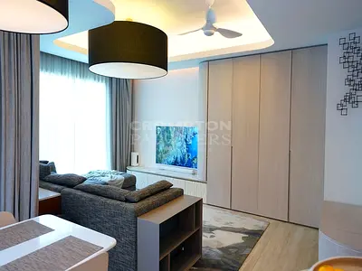 Stunning 4BR |Corner Villa| Al Reef Arabian Style