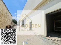 Very close to the Ajman and Sharjah exits… Are you looking for a warehouse that combines fast acce