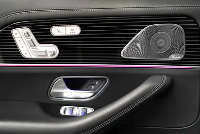 2021 Mercedes-Maybach GLS-CLASS — фото 16