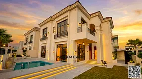 Luxury 5BR Villa in Al Yasmeen - Prime Opportunity