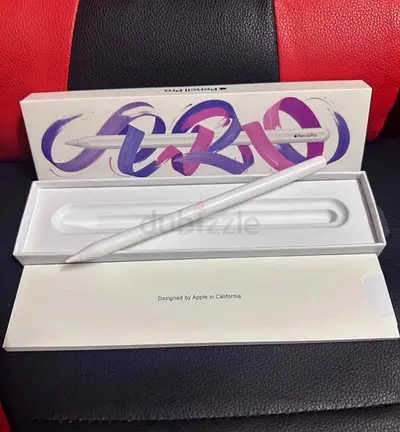 Apple Pencil-PRO wireless connectivity Perfectly compatible  functional.
