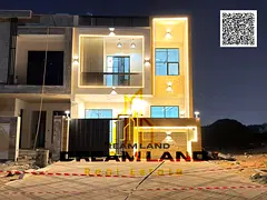 Including registration fees and ownership, Amazing town house, consists of 4 master bedrooms with bu