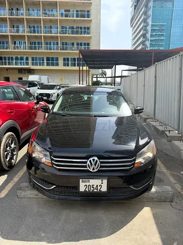 2012 Volkswagen Passat Trendline | American Specs | Well Maintained