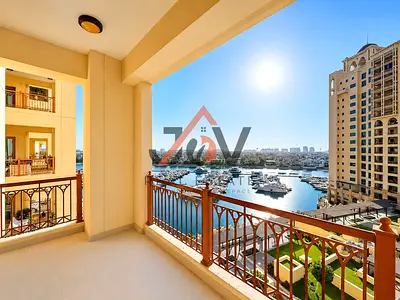 Full Sea View | Type C | Vacant Now