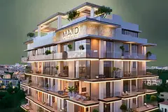 Smart Homes Attractive Design Ever | Best Deal For Investors | High Quality Finishing &amp; Amenitie