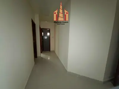 Luxurious studio | Family building | parking | Ready to Move In