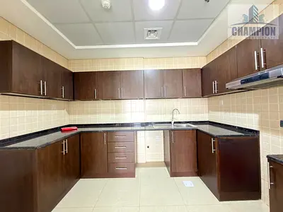2BR Apartment | La Vista Residence 1 | Balcony & City View