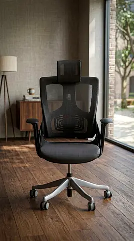 Italian office chair