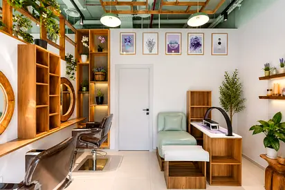 Fully Fitted Barber Shop | Multiple Options