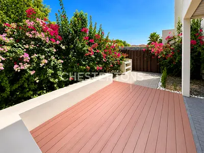 Great Facilities | Secured Compound | Contemporary