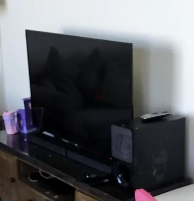 TV for Sale