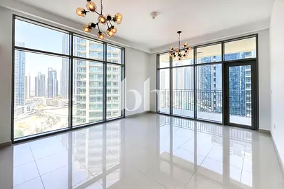 Balcony | Grand Windows | Luxury Living