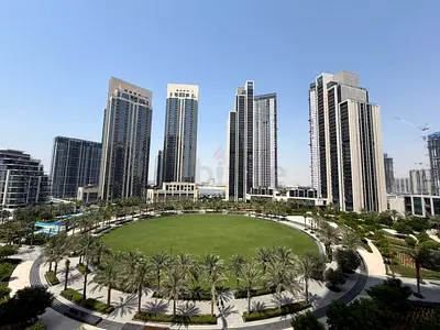 Direct from Owner | No 5% Agent Commission | Vacant 1BR in Creek Horizon Tower 1 | Creek Island