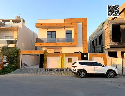 Directly from the owner: Freehold ownership for all nationalities, no service charges. A villa that's more than just a residence... a new address for