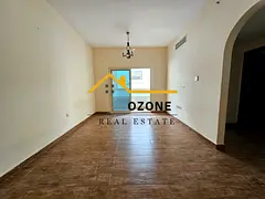 Rent 44k 1bhk New Muwaileh commercial 1bhk with balcony With two bathroom free coverd parking