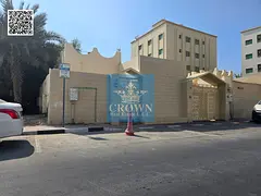 Single-Storey Villa for Sale – Al Nuaimiya 1, Ajman