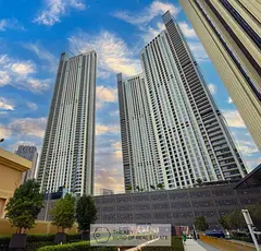 For rent: Vacant | 1 BR Apartment | Appliances | Downtown Views 2, Tower 1