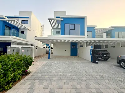 Best Priced 5BR Villa in Santorini | AED 180K