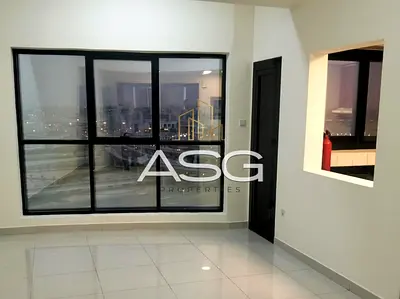 High-Floor 2BR | Downtown City View | Balcony | Escan Marina Tower
