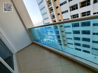2BR Apartment for Sale – Ajman One | Ready to Move