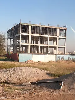 عجمان الجرف الصناعية 2