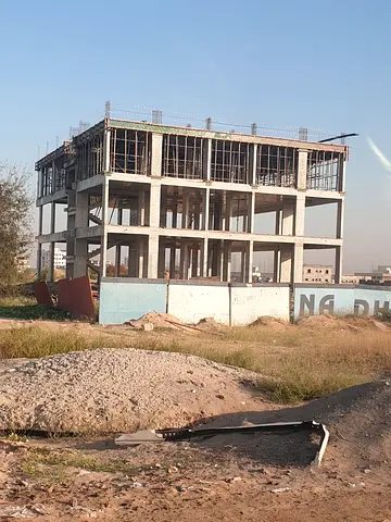 عجمان الجرف الصناعية 2