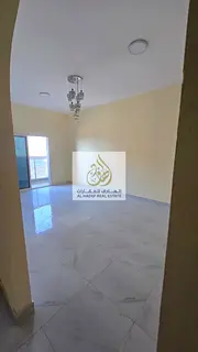 🏡 Yearly Rent | 1 Bedroom Apartment in Al Jurf 3 – Ajman 🏡 ✨ Second Tenant | Private Layou