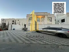 1st resdient classic six bedrooms villa for rent at AlHelio 2 area