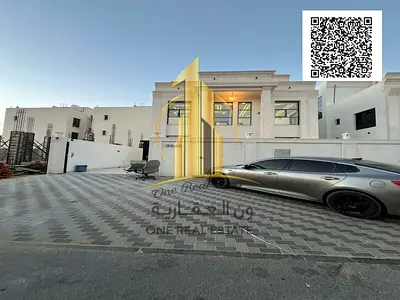 1st resdient classic six bedrooms villa for rent at AlHelio 2 area
