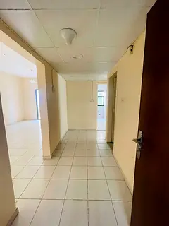 ONE MONTH FREE/NO COMMISSION/READY APARTMENT NEAR TO DUBAI RTA BUS STOP SHJ DXB BORDER