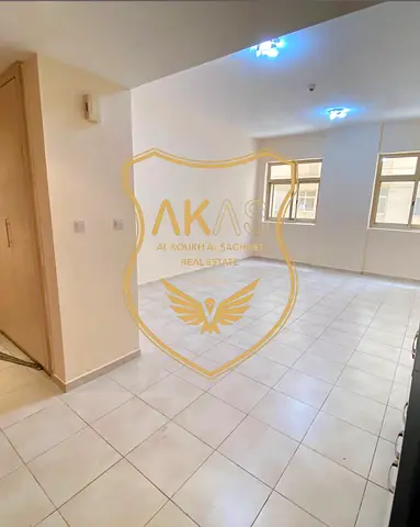 Studio | 502 Sqft | Chiller Free | 1 Month Free