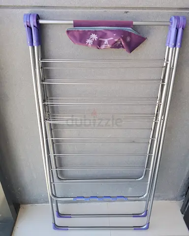 New Strong Clothes Rack