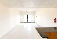 Lake View | Spacious Big Layout | Unfurnished