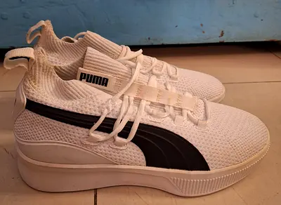 Original Puma sneakers for men EU 40