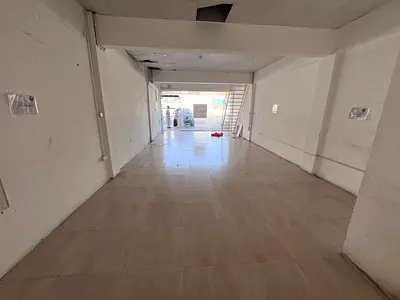 Al Rashidiya 1 | Shop Mezzanine | AED 85K | Opposite Ramada | 100 sqm | 4 Payments