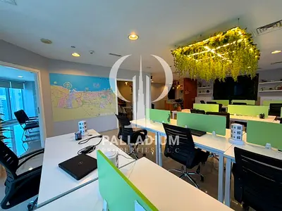 PREMIUM VACANT , SPACIOUS OFFICE FOR RENT || PRIME LOCATION