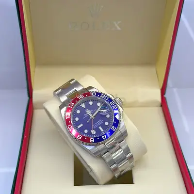 Rolex GMT master II automatic