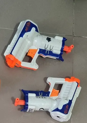 Nurf gun