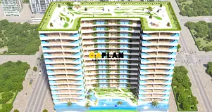 Luxury 1 Bedroom | Private Pool | Exclusive Deal